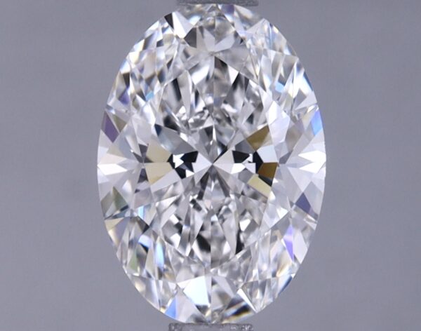 1.12 cctw VS1 - Lab Grown Loose Diamond