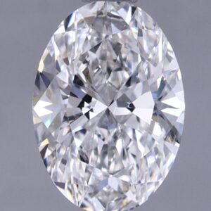 1.06 cctw VS1 - Lab Grown Loose Diamond