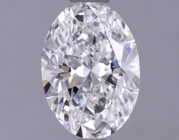 1.08 cctw VS1 - Lab Grown Loose Diamond