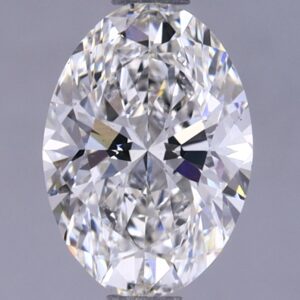 1.43 cctw VS1 - Lab Grown Loose Diamond