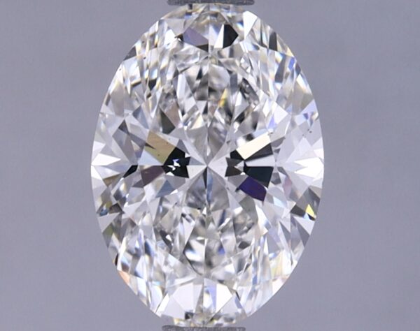 1.43 cctw VS1 - Lab Grown Loose Diamond