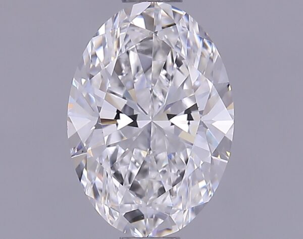 1.01 cctw VS1 - Lab Grown Loose Diamond