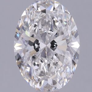 1.06 cctw VS1 - Lab Grown Loose Diamond