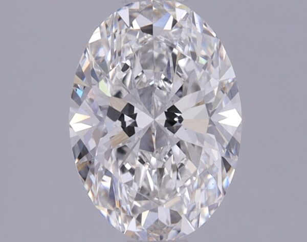 1.06 cctw VS1 - Lab Grown Loose Diamond