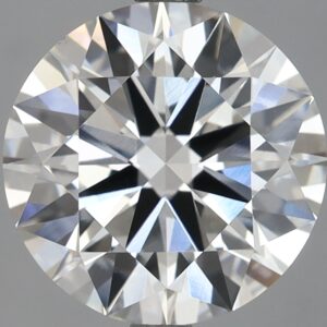 3.66 cctw VS1 - Lab Grown Loose Diamond