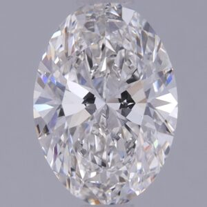 1.01 cctw VS1 - Lab Grown Loose Diamond
