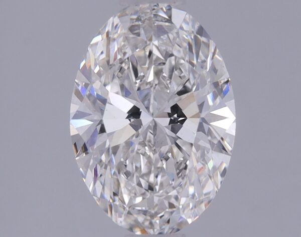 1.01 cctw VS1 - Lab Grown Loose Diamond