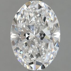 2.18 cctw VS2 - Lab Grown Loose Diamond