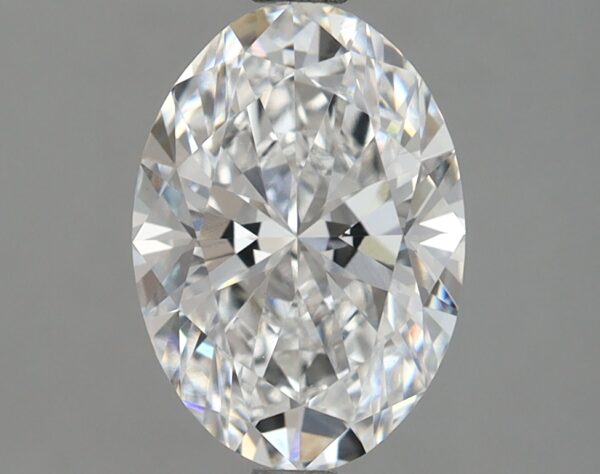 2.18 cctw VS2 - Lab Grown Loose Diamond