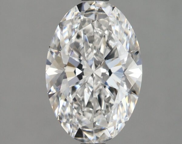 2.18 cctw VS2 - Lab Grown Loose Diamond