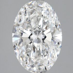 2.18 cctw VS2 - Lab Grown Loose Diamond
