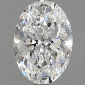 2.14 cctw VVS2 - Lab Grown Loose Diamond