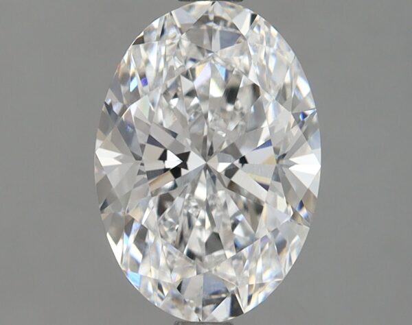 2.14 cctw VVS2 - Lab Grown Loose Diamond