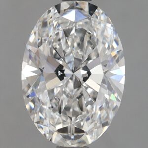 2.14 cctw VS1 - Lab Grown Loose Diamond