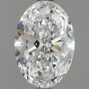 2.09 cctw VS1 - Lab Grown Loose Diamond