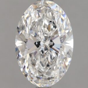 2.09 cctw VS1 - Lab Grown Loose Diamond
