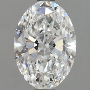 2.07 cctw VVS2 - Lab Grown Loose Diamond