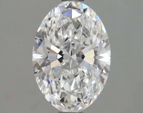 2.07 cctw VVS2 - Lab Grown Loose Diamond