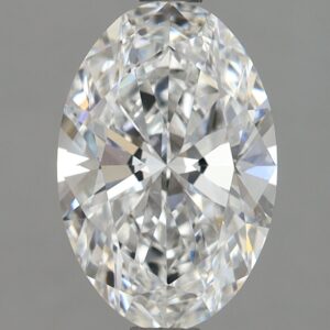 2.07 cctw VS1 - Lab Grown Loose Diamond
