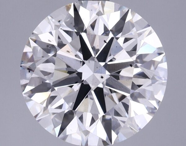 2.88 cctw SI1 - Lab Grown Loose Diamond