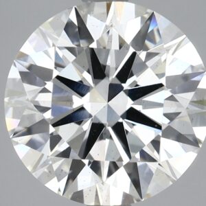 3.77 cctw VS2 - Lab Grown Loose Diamond