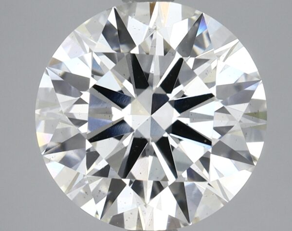 3.77 cctw VS2 - Lab Grown Loose Diamond