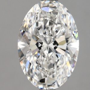 2.15 cctw VS1 - Lab Grown Loose Diamond