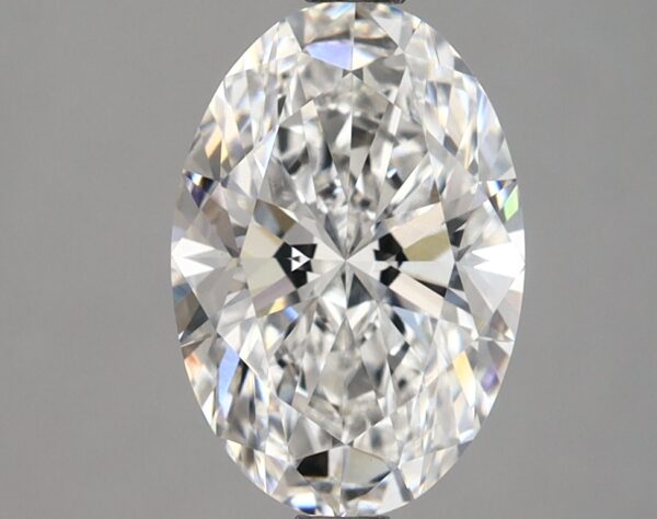 2.15 cctw VS1 - Lab Grown Loose Diamond