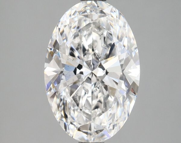 2.69 cctw VS2 - Lab Grown Loose Diamond