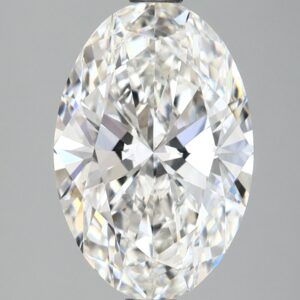 2.89 cctw VS1 - Lab Grown Loose Diamond