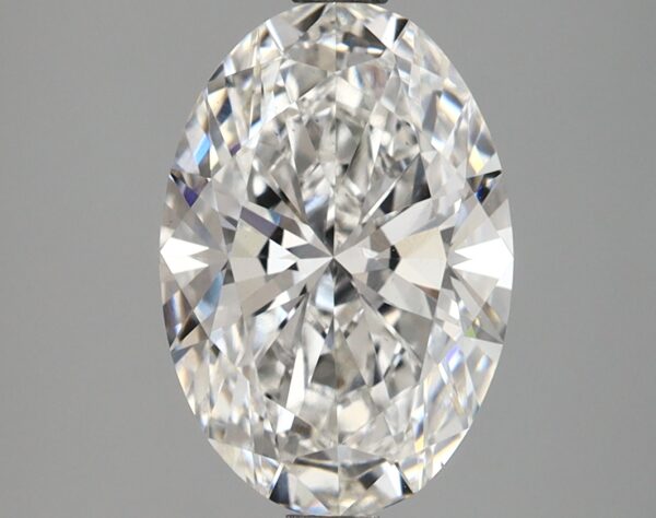 2.60 cctw VS2 - Lab Grown Loose Diamond