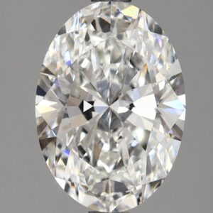 2.52 cctw VS2 - Lab Grown Loose Diamond