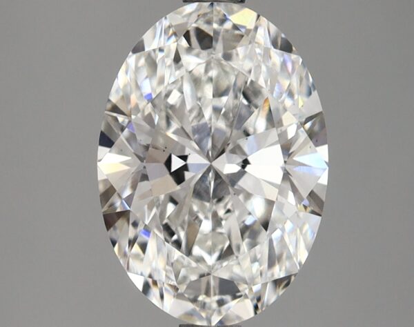 2.52 cctw VS2 - Lab Grown Loose Diamond