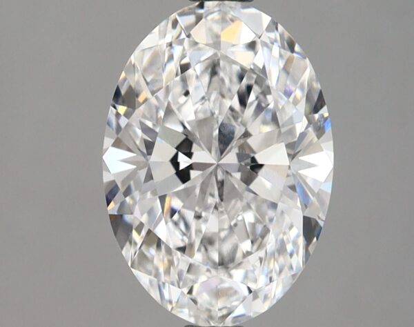 2.17 cctw VVS2 - Lab Grown Loose Diamond