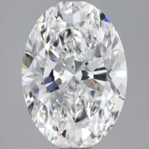 2.14 cctw VS1 - Lab Grown Loose Diamond