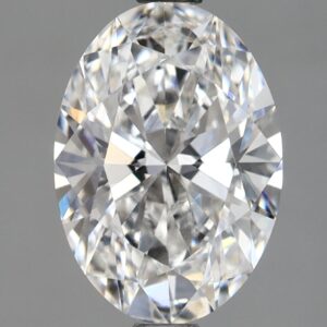 2.10 cctw VVS2 - Lab Grown Loose Diamond