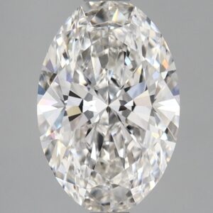 2.19 cctw VS1 - Lab Grown Loose Diamond