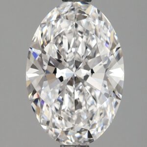 2.06 cctw VS1 - Lab Grown Loose Diamond