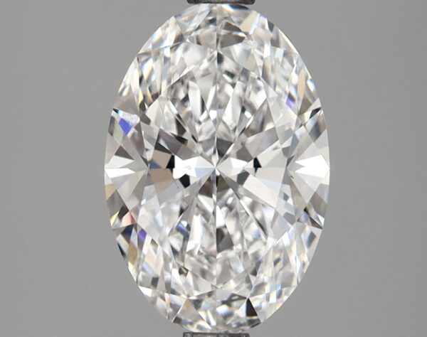 2.06 cctw VS1 - Lab Grown Loose Diamond