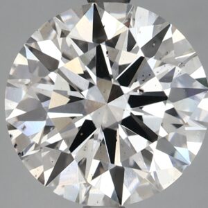 3.75 cctw SI1 - Lab Grown Loose Diamond