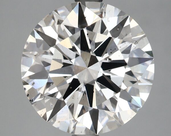 3.75 cctw SI1 - Lab Grown Loose Diamond