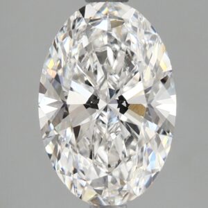 2.03 cctw VS1 - Lab Grown Loose Diamond