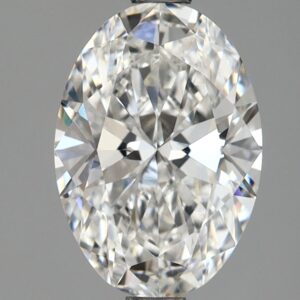 2.01 cctw VVS2 - Lab Grown Loose Diamond