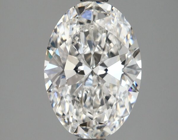 2.01 cctw VVS2 - Lab Grown Loose Diamond