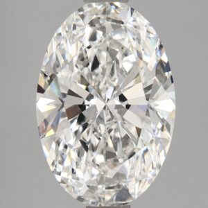 2.81 cctw VS1 - Lab Grown Loose Diamond