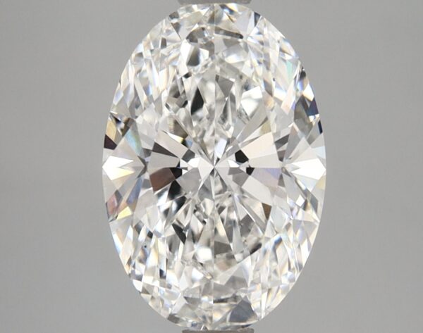 2.81 cctw VS1 - Lab Grown Loose Diamond