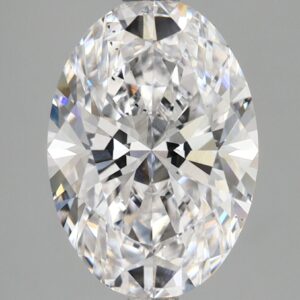 2.81 cctw VS2 - Lab Grown Loose Diamond