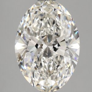 2.66 cctw VS1 - Lab Grown Loose Diamond