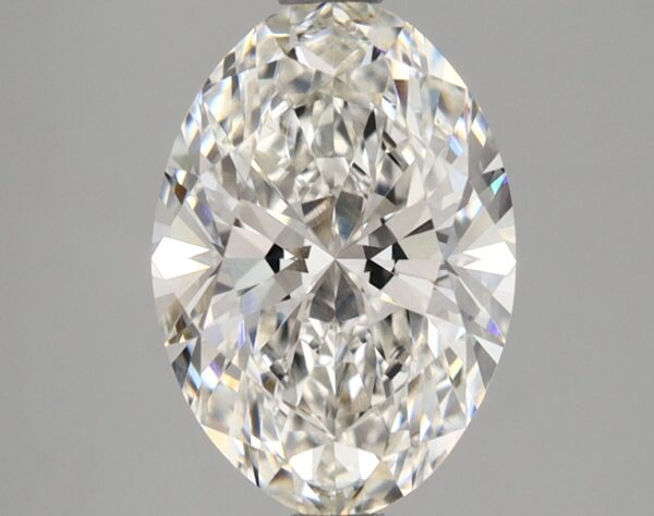 2.66 cctw VS1 - Lab Grown Loose Diamond