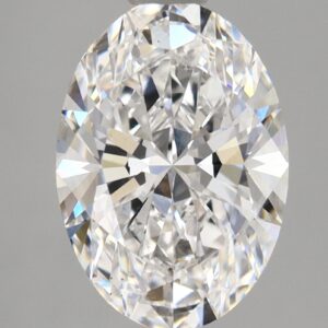 2.60 cctw VS1 - Lab Grown Loose Diamond
